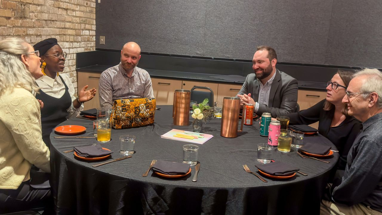 Equitable Dinner2026