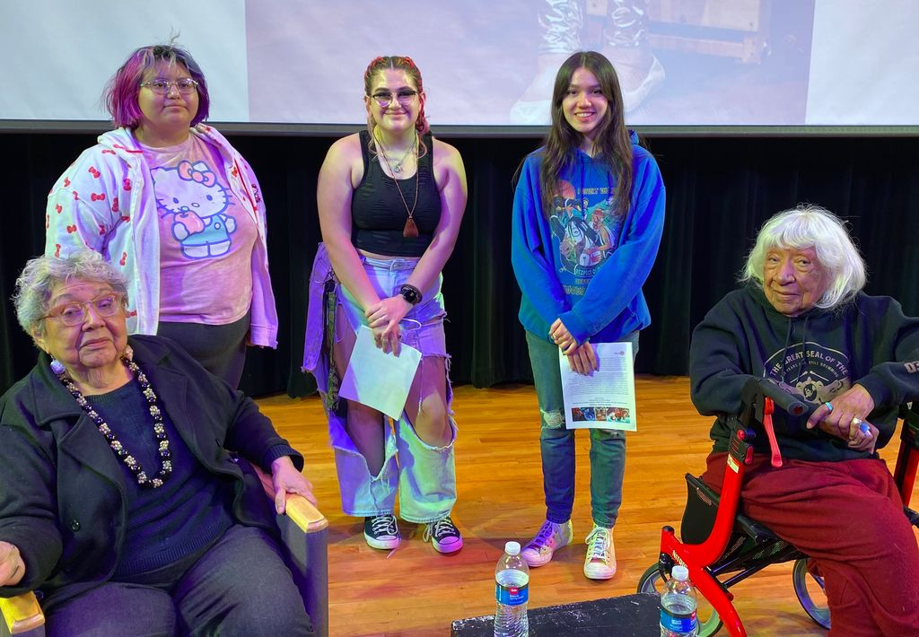 Spiderwoman Appearance